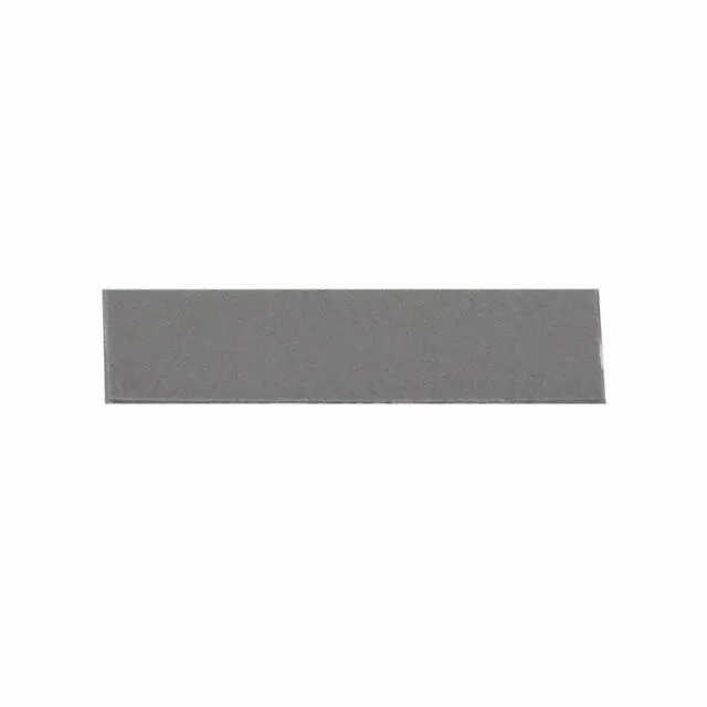5-4941-3/4-3R (TAPE DBL COATED GRAY 3/4X 3"")