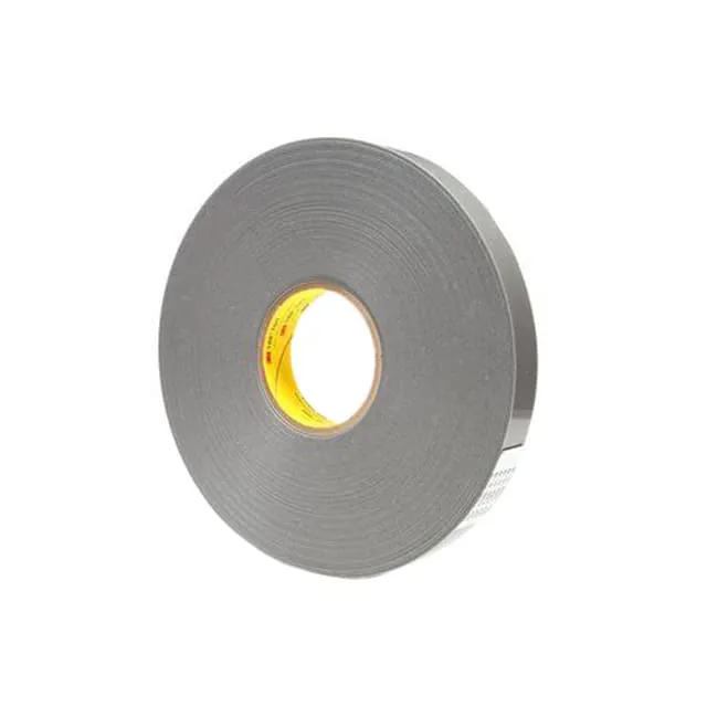 4957F (VHB TAPE 4957F GRAY 3/4X36")
