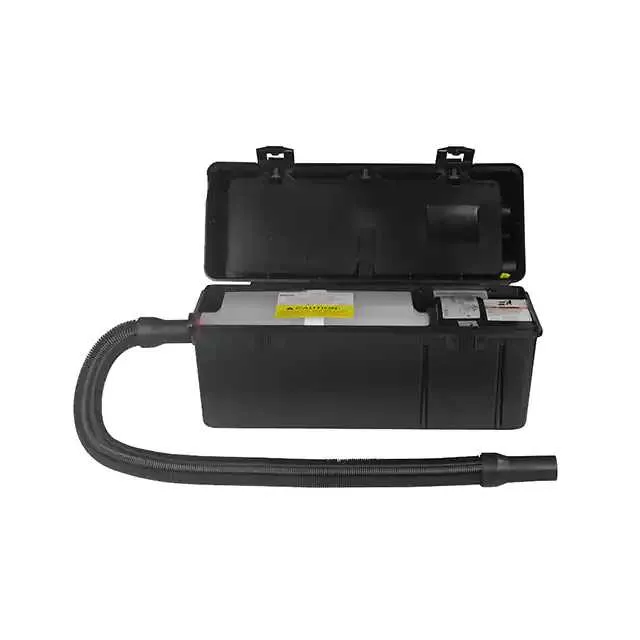 497AJN (ELECTRONICS VACUUM 120VAC W/ACC)