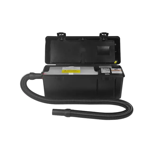 497AJX (ELECTRONICS VACUUM 120VAC W/ACC)