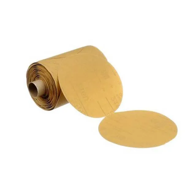 01419 (3M(TM) STIKIT(TM) GOLD PAPER DIS)