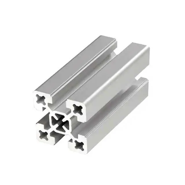 4D35000.2000 (F-40X40 40X40MM EXTRUSION 2 METE)