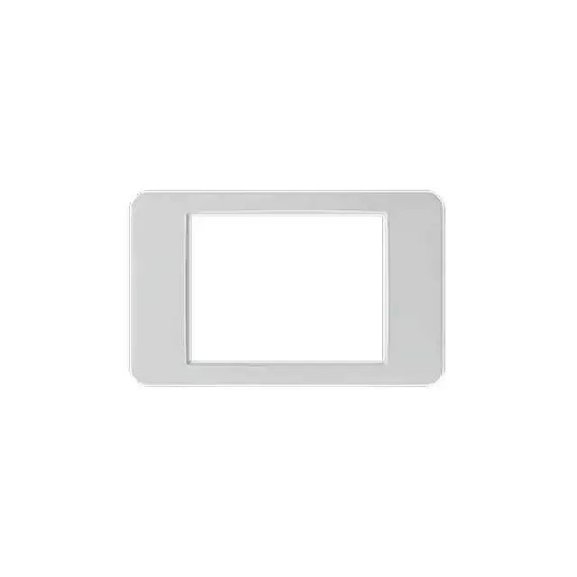 4DBEZEL-32W (BEZEL KIT 3.2 WHITE PLASTIC")