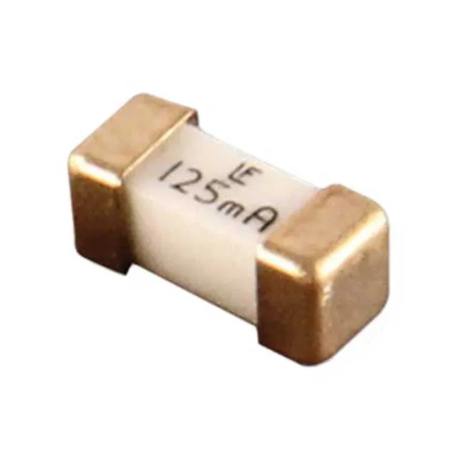 BB-4F125 (FUSE 125MA FOR 485CSP2)