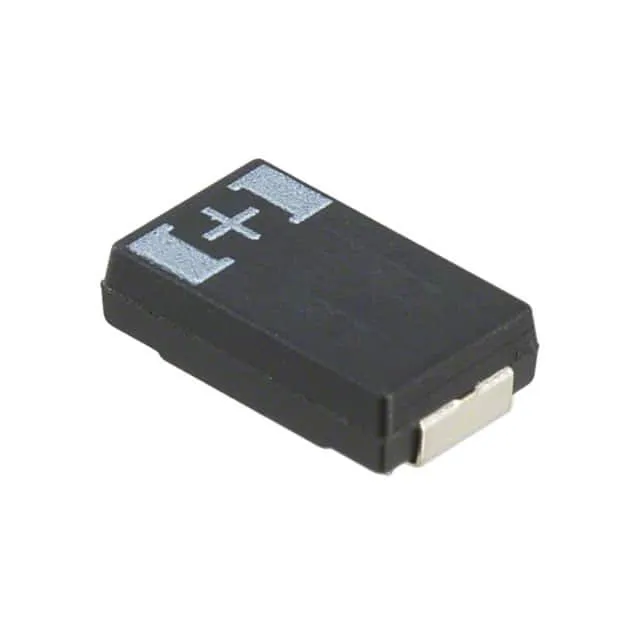 6TCE150MI (CAP TANT POLY 150UF 6.3V 2917)