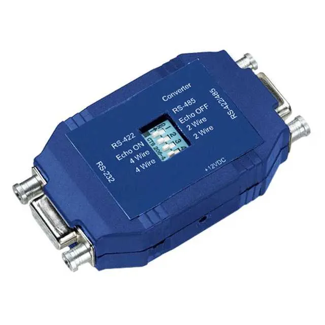 BB-4WSD9R (2-4 WIRE 422/485 9PIN CONV.)