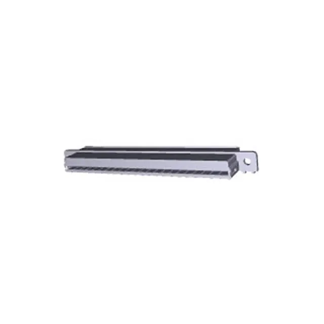 5-640866-2 (CONN EDGE SGL FEMALE 22POS 0.156)