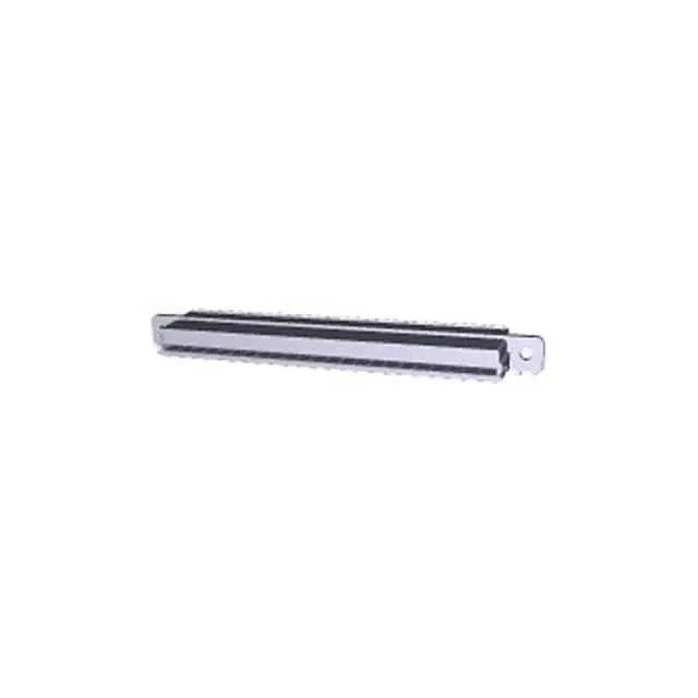 5-640866-3 (CONN EDGE SGL FEMALE 23POS 0.156)