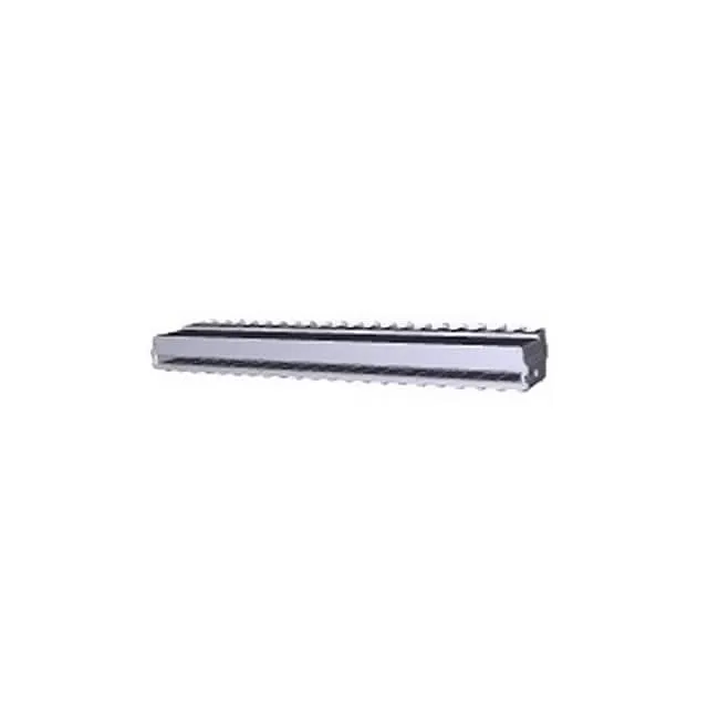 5-641284-1 (CONN EDGE SGL FEMALE 21POS 0.156)
