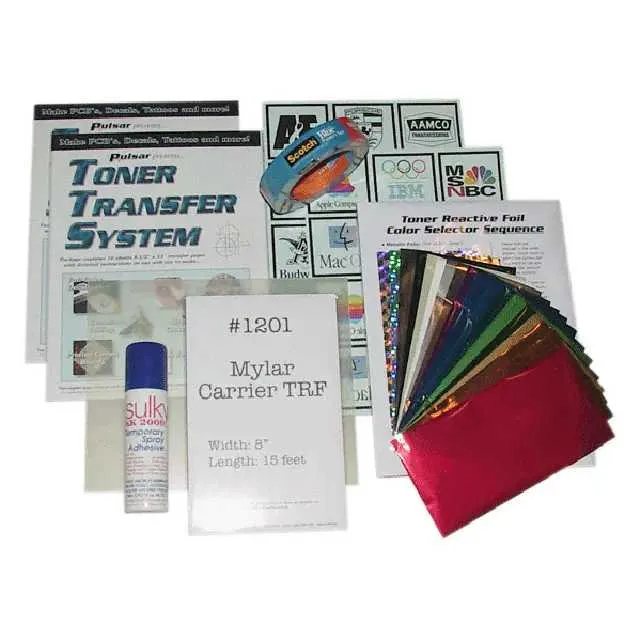50-1001 (KIT DECALPRO W/O LAMINATOR)