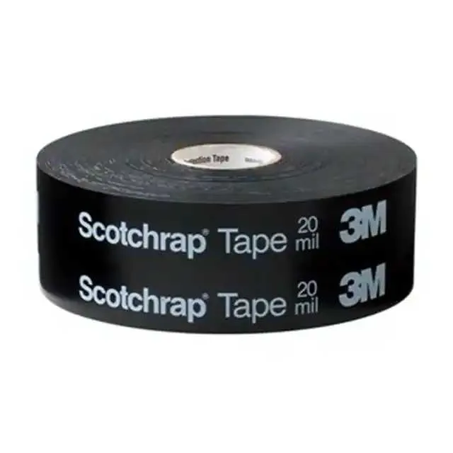 50-PRINTED-4X100FT (TAPE PROT BLACK/WHITE 4X 33.3YD")