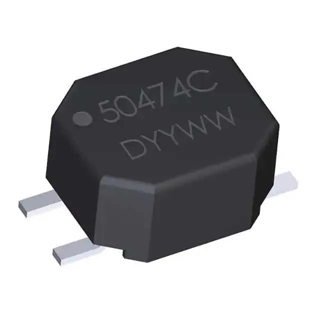 50475C (CMC 4.7MH 400MA 2LN SMD)