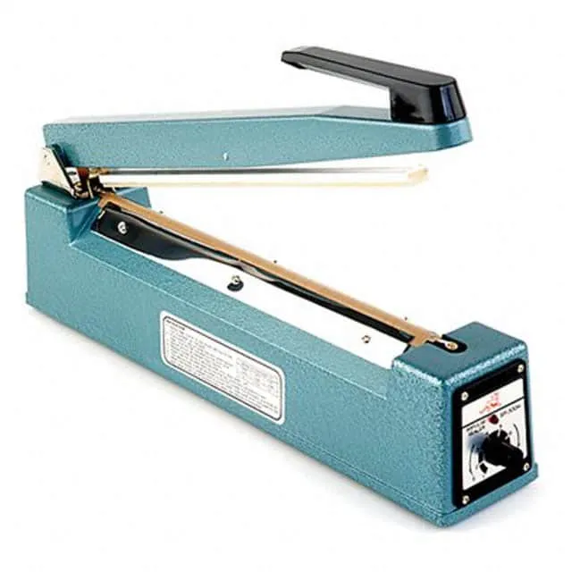 500210 (HEAT SEALER 12 WIDE")