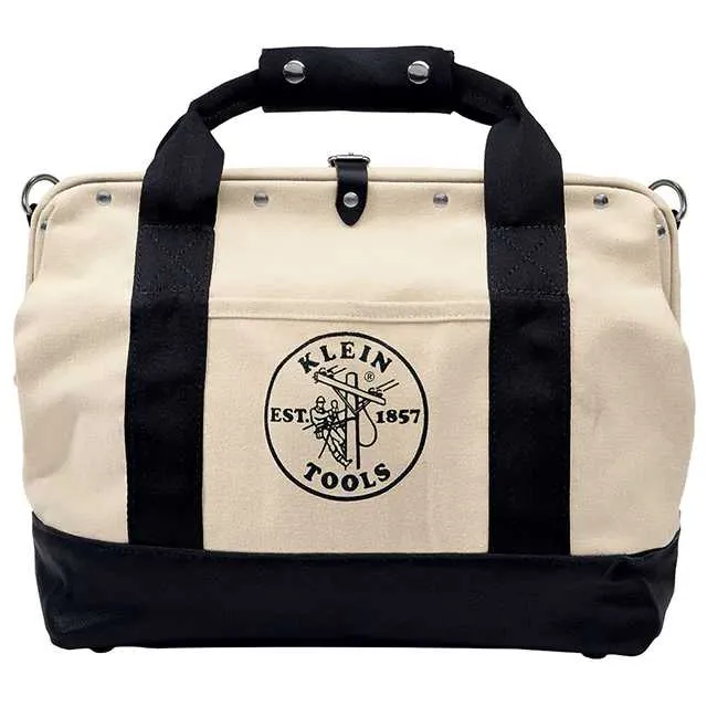5003-18 (18'' POCKET CANVAS TOOL BAG)