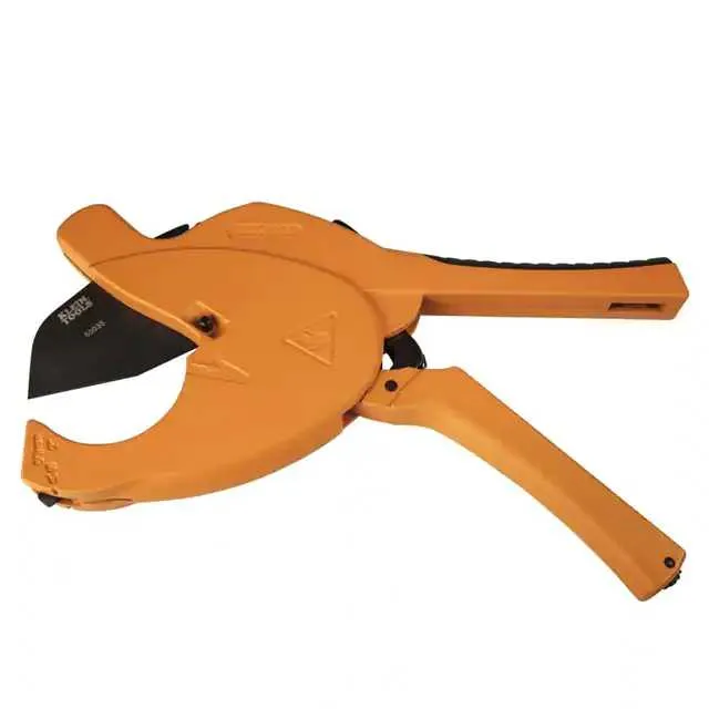 50034 (PVC CUTTER RATCHETING)