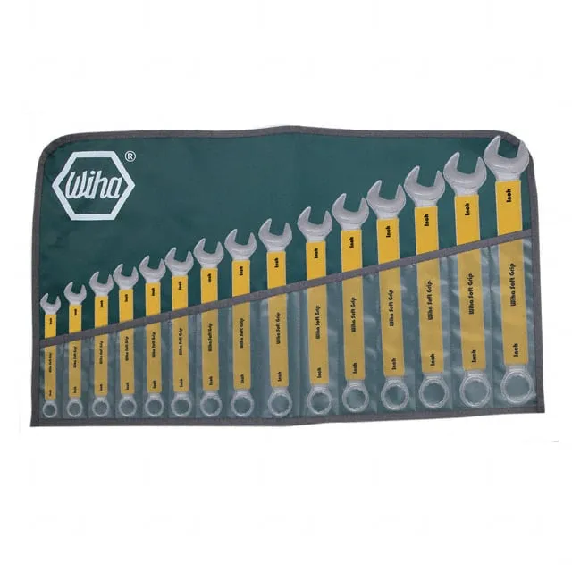 50089 (WRENCH SET COMBO 1/4-1-1/8"")