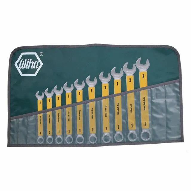 50095 (WRENCH SET COMBO 7/16-1"")