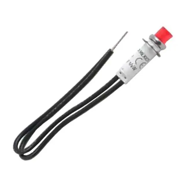 50183 (LIGHT, 120V, WITH RETAINING RING)