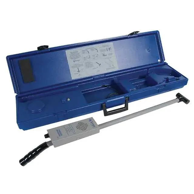 501R (RECEIVER FOR 501)