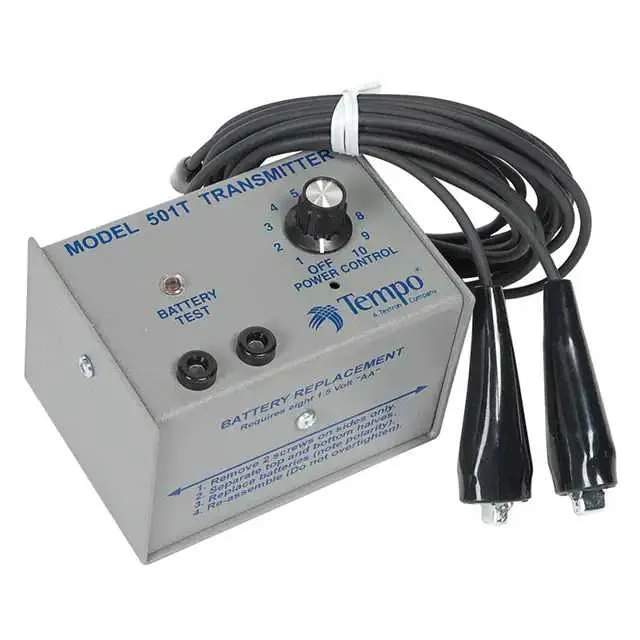 501T (TRANSMITTER FOR 501)