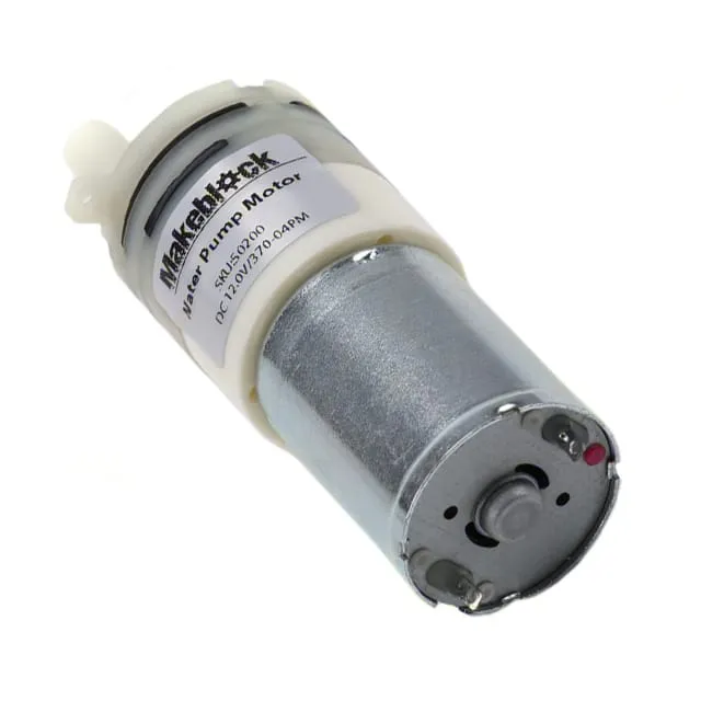 50200 (WATER PUMP MOTOR - DC 12V/370-04)