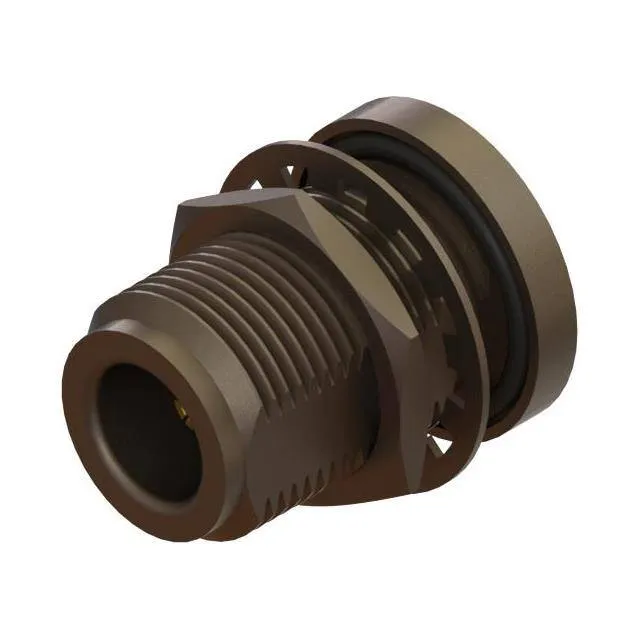 5021-00027 (CONN N JACK STR 50OHM TURRET)