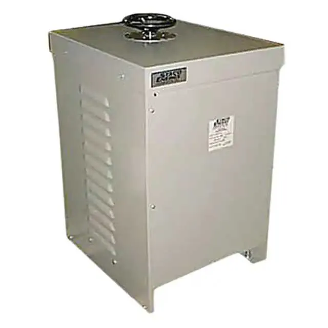 5021E-3Y (VARIABLE TRANSFORMER 560V 28A)