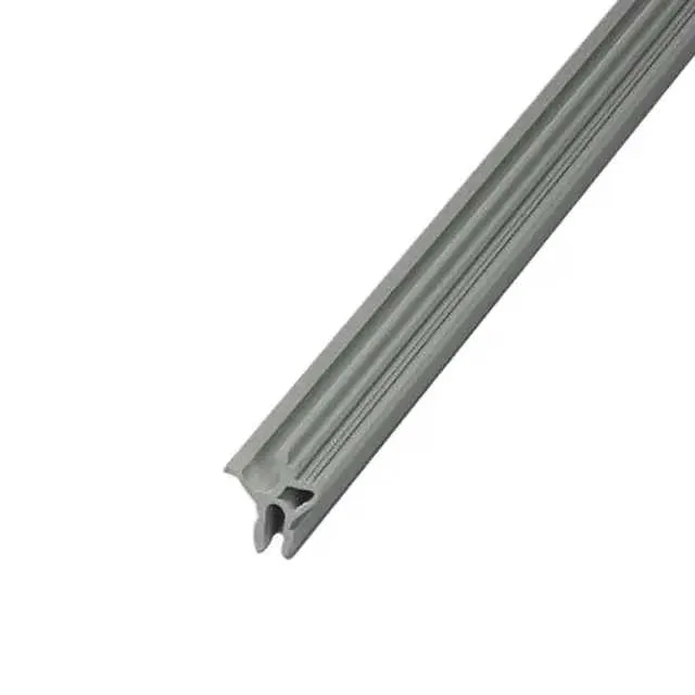 5022818 (HINGED COVER 2000MM LONG GRAY)
