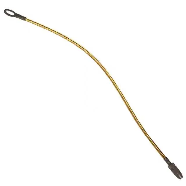 50350 (13'' FLEXIBLE FISH TAPE LEADER)
