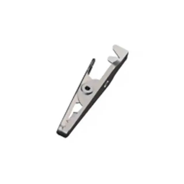 5038 (ALLIGATOR CLIP NON-INSULATED)