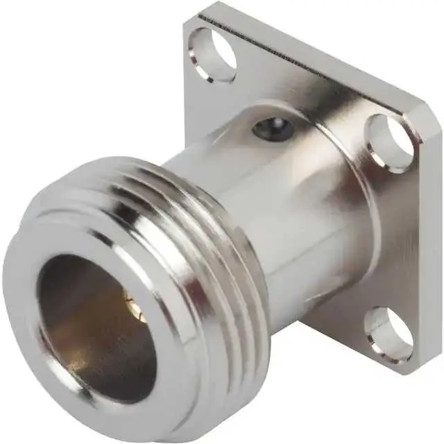 5050-0042 (CONN N JACK STR 50OHM SOLDER)