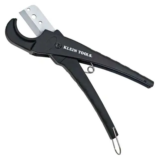 50506SEN (PVC CUTTER W/REVERSIBLE BLADE)