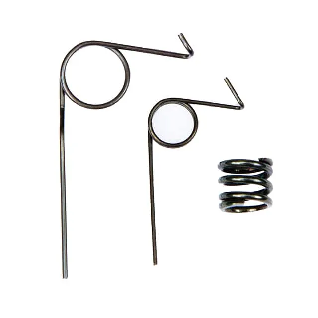 50512 (SPRING SET FOR CAT. NO. 50501)