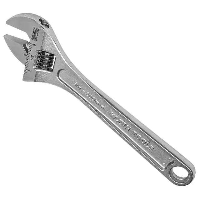 507-12 (WRENCH ADJUSTABLE 1-1/2 12.25"")