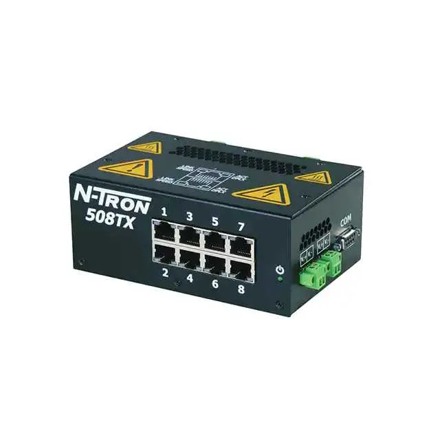 508TX (508TX SWITCH)