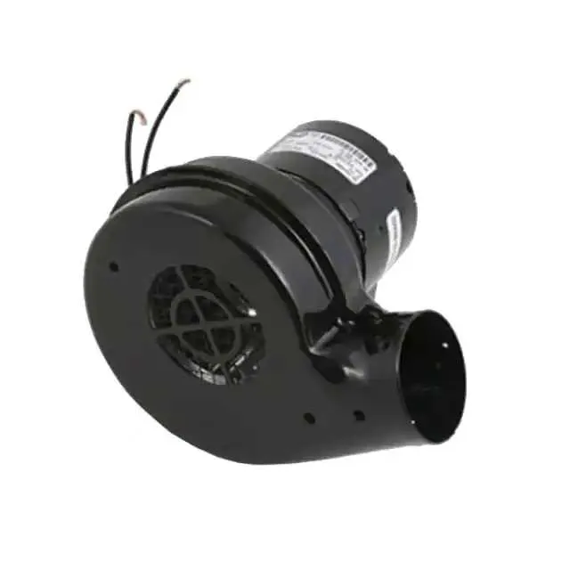 51009 (MOTOR, BLOWER ASSEMBLY, 230V, W/)