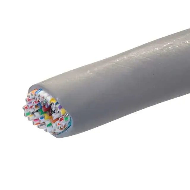 5100/50C SL001 (CABLE 50COND 24AWG SHLD 1000')