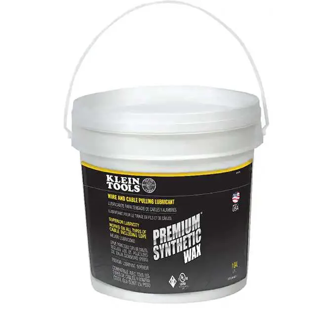 51012 (PREMIUM SYNTHETIC WAX, ONE-GALLO)