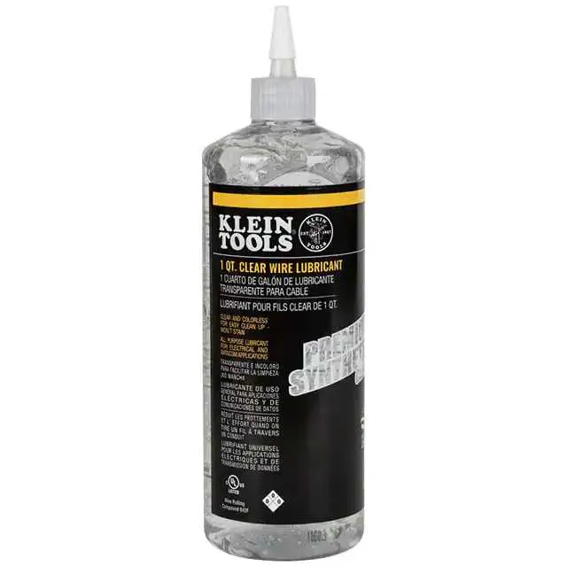 51028 (PREMIUM SYNTHETIC CLEAR LUBRICAN)