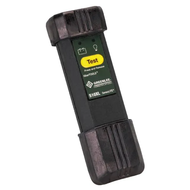 510XL (DETECTOR SENSOLITE 510XL)