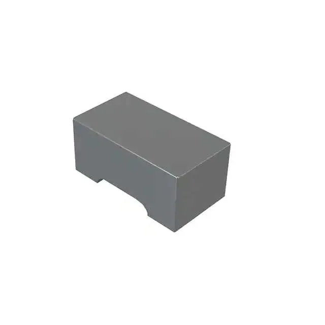 5110 (KNOB FLUTED 0.250 ALUMINUM")