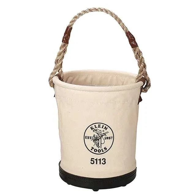5113S (TAPERED-WALL BUCKET - SWIVEL SNA)