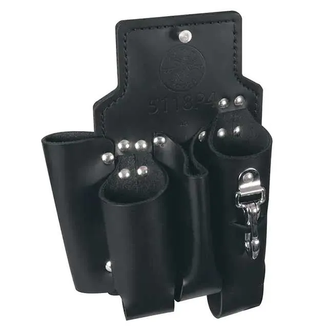 5118P4 (4-POCKET TOOL POUCH)