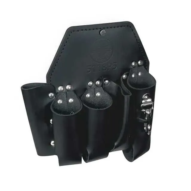 5118P5 (5-POCKET TOOL POUCH)