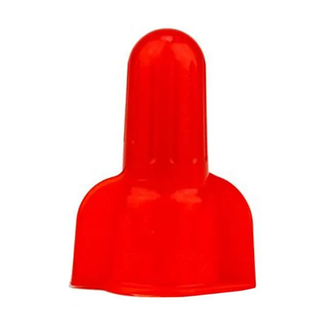512-KEG (CONN WIRE NUT 8-20 AWG TWIST ON)