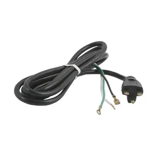 51265 (CORDSET KIT, 230V, USA, INCL. GU)