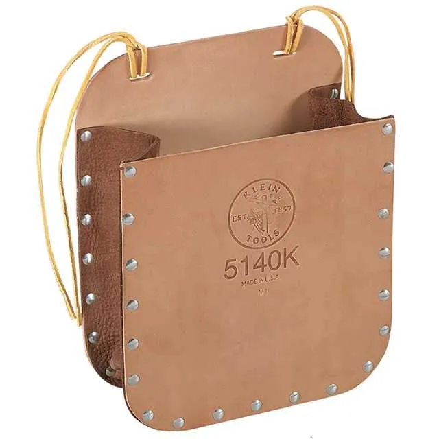 5140K (STRAP-LEATHER BAG)