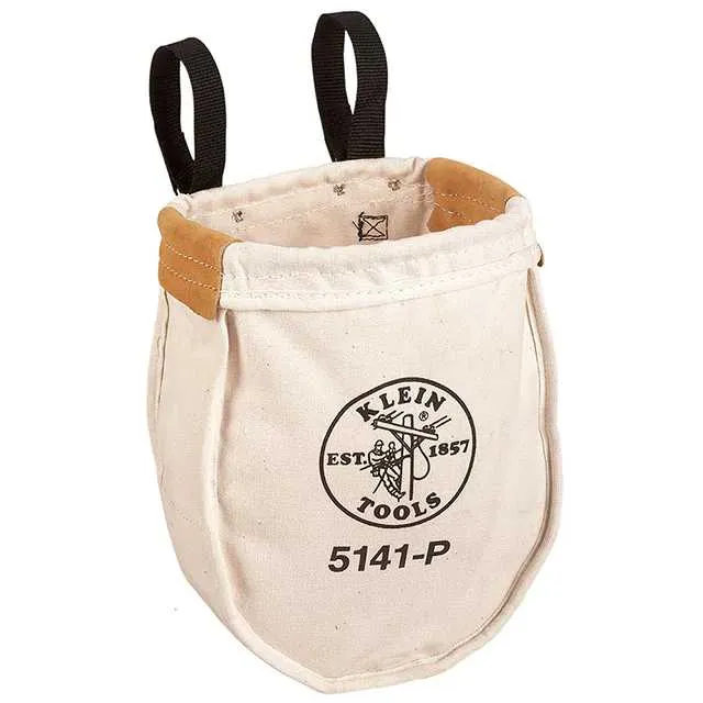 5141P (EXTRA-LARGE CANVAS UTILITY BAG)