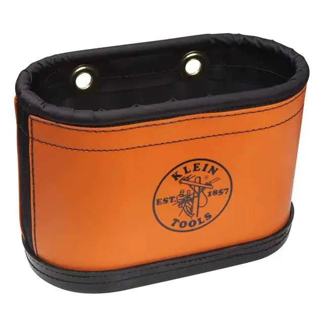 5144BHB (HARD-BODY OVAL BUCKET WITH KICKS)
