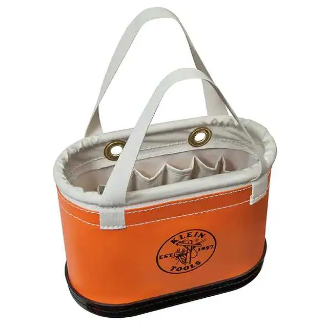 5144BHHB (HARD-BODY OVAL BUCKET)